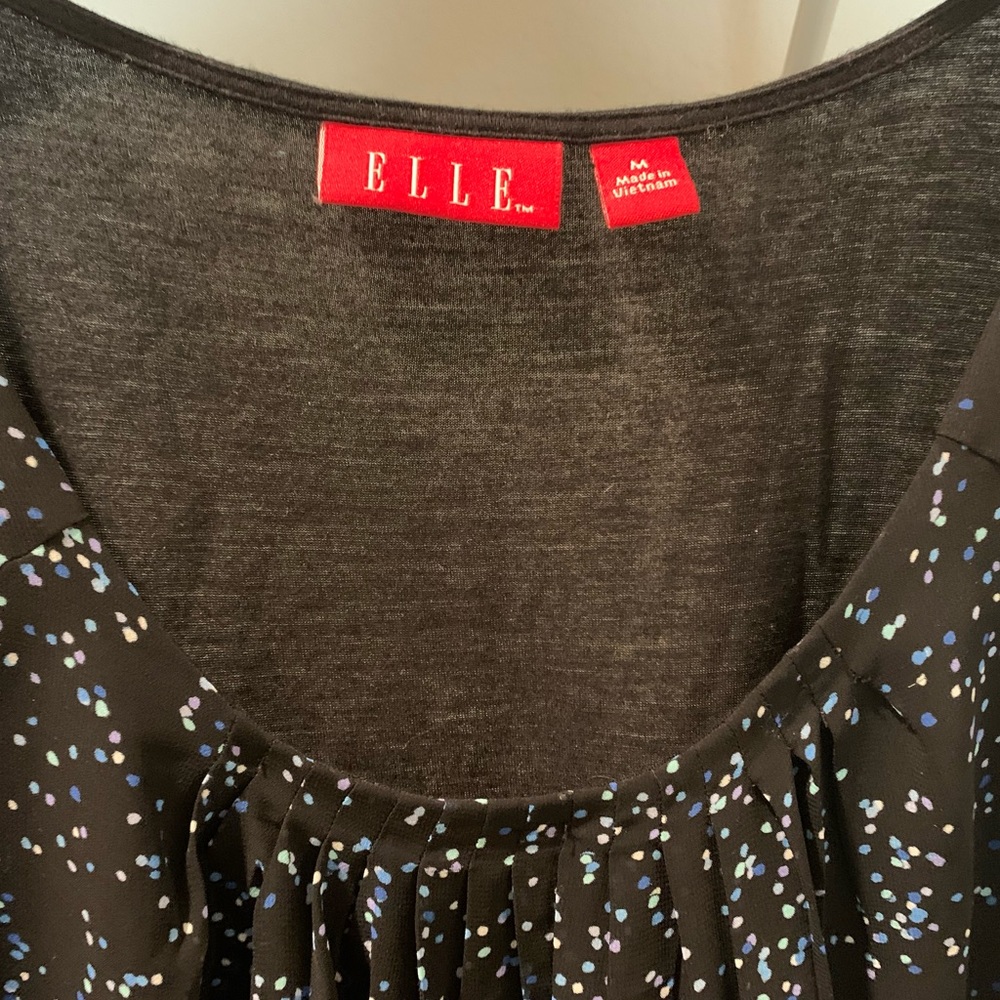 3️⃣ for $20❗️ ELLE tank top - Picture 4 of 6